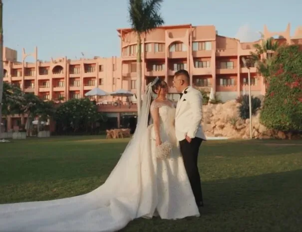 new wedding